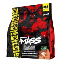 Гейнер Mutant Mass 2270 г Тройной шоколад