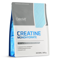 Креатин моногидрат OstroVit Creatine Monohydrate 300 г