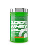 Изолят сывороточного протеина Scitec Nutrition 100 % Whey Isolate 700 г Соленая карамель