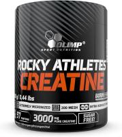 картинка Креатин моногидрат OLIMP ROCKY ATHLETES CREATINE 250 г