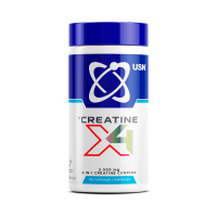 Креатин USN Creatine X4 120 капсул