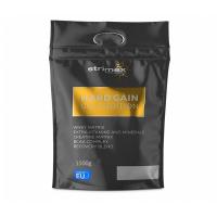 Гейнер Strimex Hard Gain Gold Edition 1500 г Шоколад