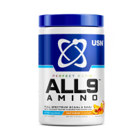 Аминокислота USN All 9 Amino 330 г Нектарин