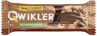 Батончик глазированный SNAQ FABRIQ 35 г Трюфельный