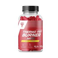 Жиросжигатель Trec Thermo fat burner MAX 120 капсул