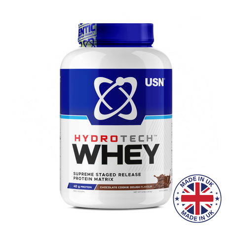 Комплексный протеин от USN (Великобритания) - всего 2,83 BYN за 1 порцию!