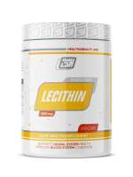 картинка Лецитин подсолнечный 2SN Sunflower Lecithin 1000 мг 100 капсул