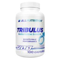 картинка Тестобустер Трибулус AllNutrition Tribulus 100 капсул