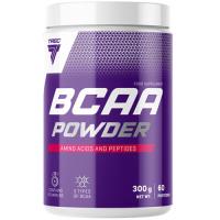 картинка БЦАА Trec Nutrition BCAA Powder 300 г