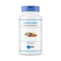 Добавка Куркумин SNT Curcumin 60 таблеток