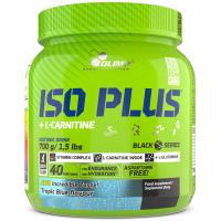 Iso Plus Powder 700гр тропический вкус