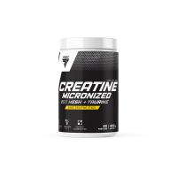 Creatine Micronized 200 MESH+Taurina, 400г