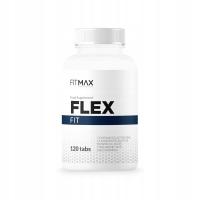 Комплекс для суставов и связок FitMax Flex Fit 120 таблеток