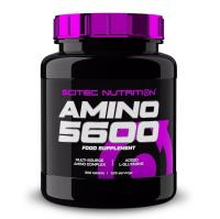 Аминокислота Scitec Nutrition Amino 5600 500 таблеток