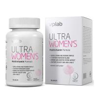 Витамины VPLab Ultra Women's Multivitamin Formula 90 капсул