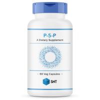Витамин В-6 SNT P-5-P 60 капсул