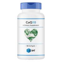 картинка Коэнзим SNT Coenzyme Q10 100 мг 90 капсул   