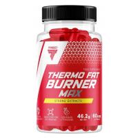 Жиросжигатель Trec Thermo fat burner MAX 60 капсул
