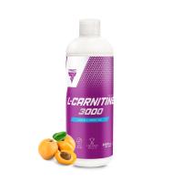 Л-карнитин жидкий Trec Nutrition L-Carnitine 3000 1000 мл Абрикос
