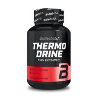 Жиросжигатель BioTechUSA Thermo Drine 60 капсул