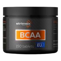 Strimex BCAA, 150 табл.