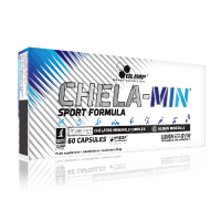 Витамины Olimp Chela-Min Sport Formula Mega Caps, 60 капс
