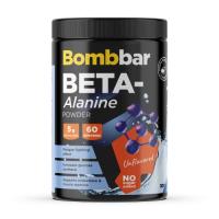 картинка Бета-Аланин Bombbar BETA-Alanine 300 г