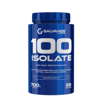 Изолят сывороточного протеина Galvanize Nutrition 100 Isolate 700 г
