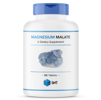 Магния малат SNT Magnesium Malate 90 таблеток