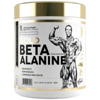 картинка Предтренировочный комплекс Бета-аланин KEVIN LEVRONE GOLD Beta-Alanine 300 г