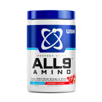 Аминокислота USN All 9 Amino 330 г Мистери