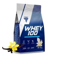 Whey 100 900гр. Ванильный вкус
