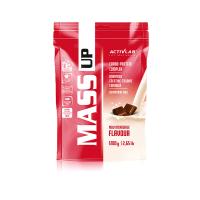 Mass up Вкус шоколада 1200 гр