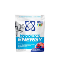 картинка Изотоник USN Winner's Energy 500 г Экзотик