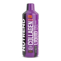 Коллаген жидкий Nutrend COLLAGEN LIQUID 500 мл Апельсин