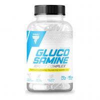 картинка Комплекс для суставов и связок Trec Nutrition Glucosamine 2KCL 90 капсул