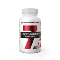 Лактоферрин 7Nutrition Lactoferrin 90% 100 мг 60 капсул
