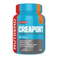 Креатин Nutrend Creaport 600 г Апельсин