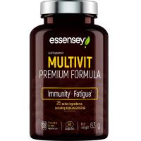 Витаминно-минеральный комплекс Essensey Multivit Premium Formula 90 капсул