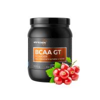 Аминокислота БЦАА Strimex BCAA GT 500 г Смородина