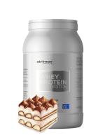 Протеин сывороточный Strimex Whey Protein Silver Edition 2000 г Тирамису