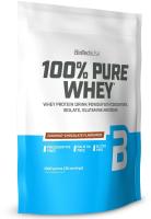 Протеин сывороточный BioTechUSA 100% Pure Whey 1000 г Кокос-шоколад