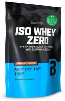 Протеин Iso Whey Zero Biotech USA, 500г, шоколад