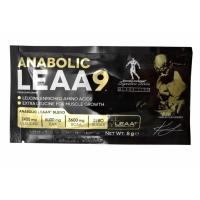 Аминокислота KEVIN LEVRONE Anabolic LEAA9 8 г Кислый арбуз
