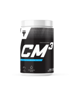 Креатин малат Trec Nutrition CM3 360 капсул