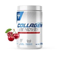 картинка Коллаген Trec Nutrition Collagen Renover 350 г Вишня