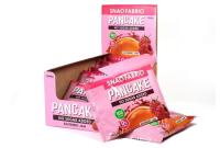 картинка Панкейк SNAQFABRIQ неглазированный с начинкой Малиновый джем 45 г