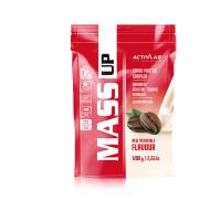Гейнер ActiveLab MASS UP 1200 г Кофе