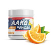 Аминокислота Л-Аргинин GeneticLab AAKG Powder 150 г Апельсин