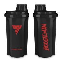 картинка Шейкер Shaker 057 Trec Nutrition Boogieman 700 мл черный